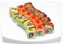 Салаты и закуски